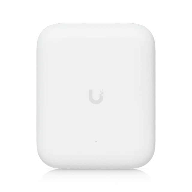Outdoor access points