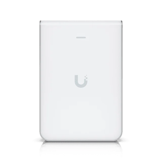 Wall-mount access points