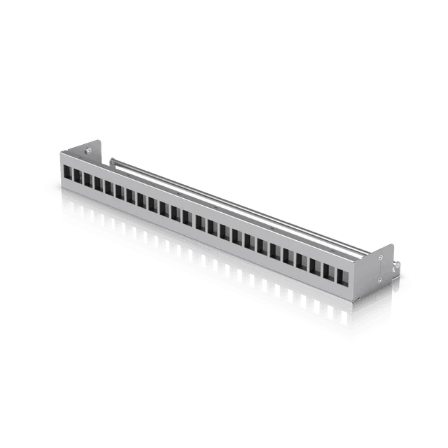 Patch panels