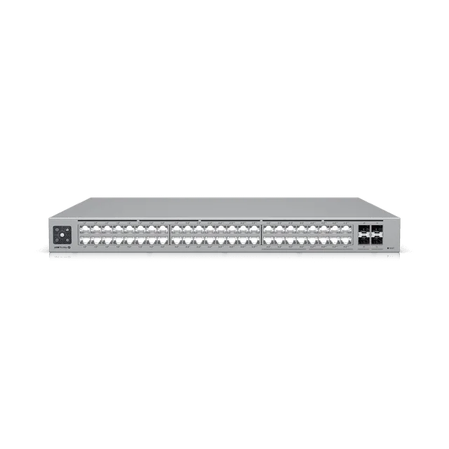 PoE switches